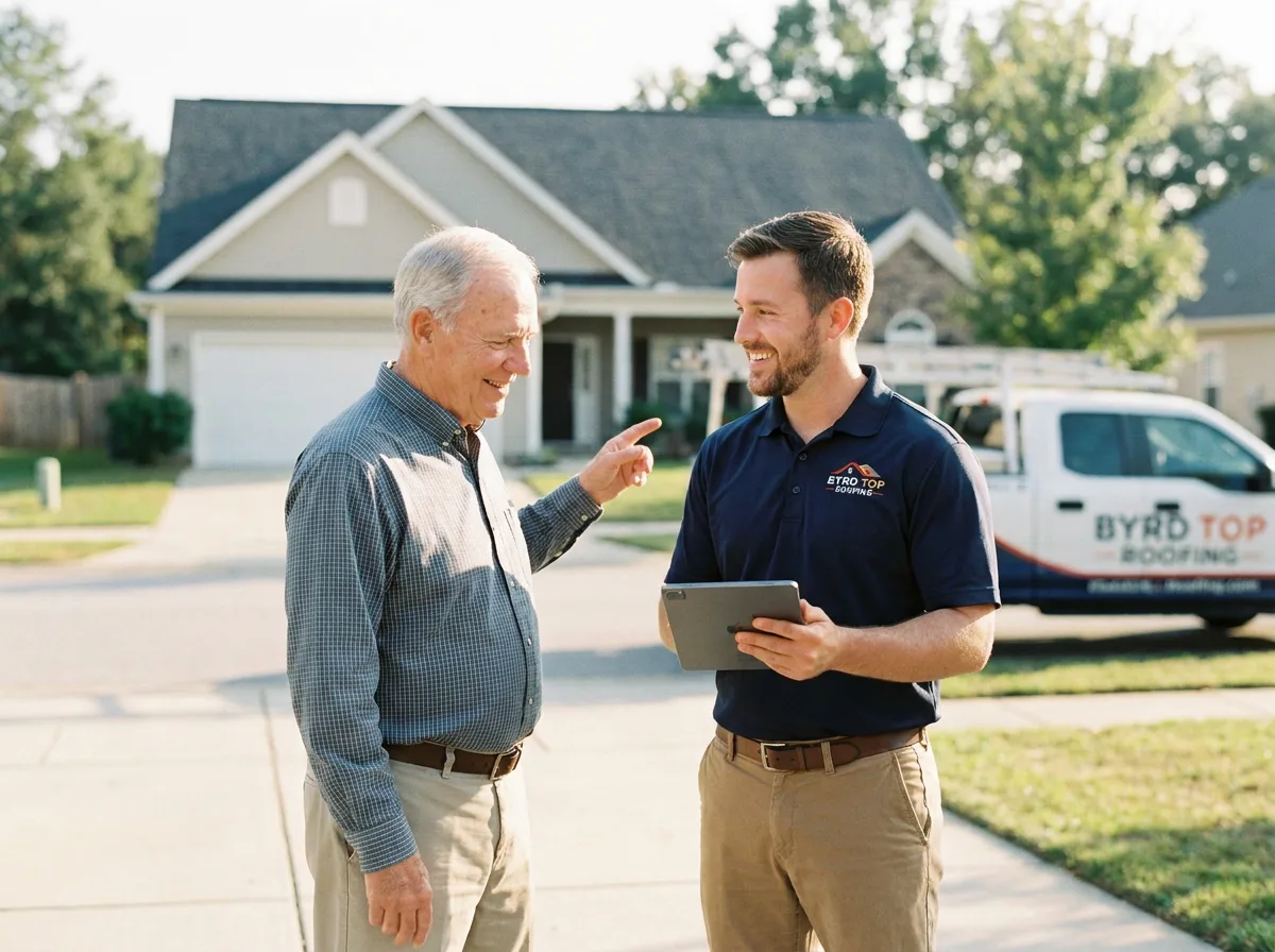 Roofing Brooksville, MS FAQs